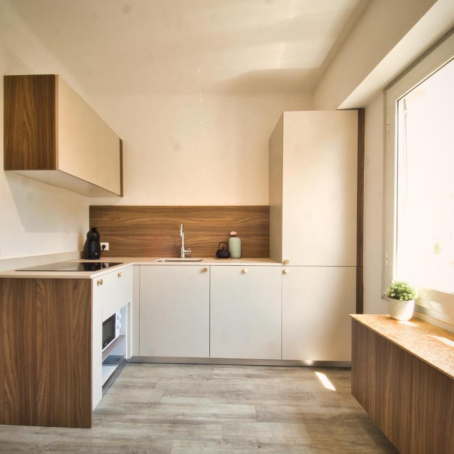 Ferienwohnung Plage A 200 Metres. Vue Mer Et Esterel ! Renove Saint-Raphaël Exterior foto