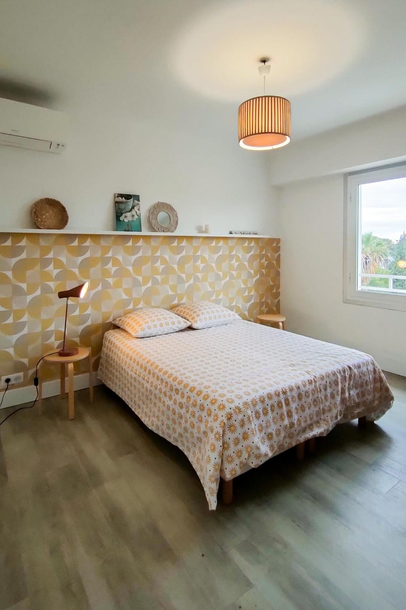 Ferienwohnung Plage A 200 Metres. Vue Mer Et Esterel ! Renove Saint-Raphaël Exterior foto